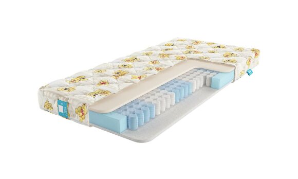 Матрас Promtex Teen Standart Strutto Матрас Promtex Teen Standart Strutto