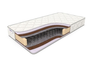 Матрас Dreamline Eco Foam Hard BS Матрас Dreamline Eco Foam Hard BS