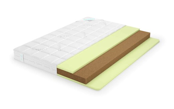 Матрас Lonax Cocos 9 Comfort Eco Матрас Lonax Cocos 9 Comfort Eco