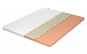 Топпер Lonax LX Comfort 5 J Топпер Lonax LX Comfort 5 J