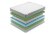 Матрас Denwir Best Relax Foam S1000 Матрас Denwir Best Relax Foam S1000