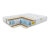 Матрас Benartti Memory Mini Comfort Duo S1200