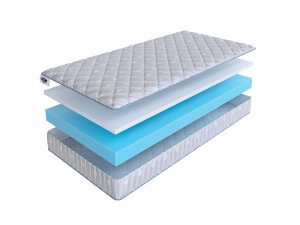 Матрас Skysleep InFlex Model 5s Матрас Skysleep InFlex Model 5s