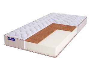 Матрас BeautyRoll Roll Foam 10 Cocos Lux Матрас BeautyRoll Roll Foam 10 Cocos Lux