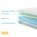 Матрас Promtex Roll Standart 17 M Матрас Promtex Roll Standart 17 M