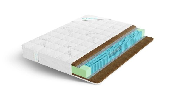 Матрас Lonax Cocos S1000 Матрас Lonax Cocos S1000