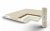 Матрас Comfort Line Cocos-Latex2 Roll Classic Slim