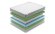 Матрас Denwir Best Relax Foam TFK Матрас Denwir Best Relax Foam TFK