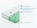 Матрас Clever Simple High Матрас Clever Simple High