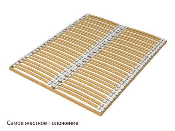 Основание Орматек Мультиламель EVF без опор Основание Орматек Мультиламель EVF без опор