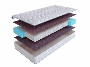 Матрас SkySleep One Side 1 S500 Матрас SkySleep One Side 1 S500