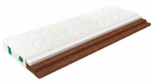 Матрас Sleeptek Surprise Foam Cocos Матрас Sleeptek Surprise Foam Cocos
