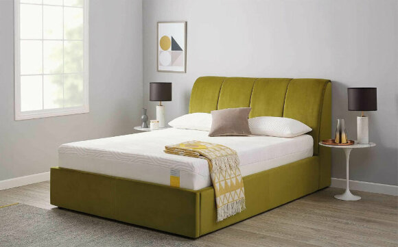 Матрас Tempur Sensation Supreme 21 Матрас Tempur Sensation Supreme 21