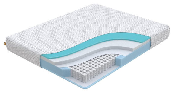 Матрас Орматек Ocean 4D Spring Transform Матрас Орматек Ocean 4D Spring Transform