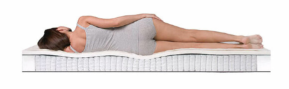 Матрас Dreamline Sleep 3 S1000 Матрас Dreamline Sleep 3 S1000