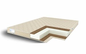 Матрас Comfort Line Double Cocos Eco Roll Матрас Comfort Line Double Cocos Eco Roll