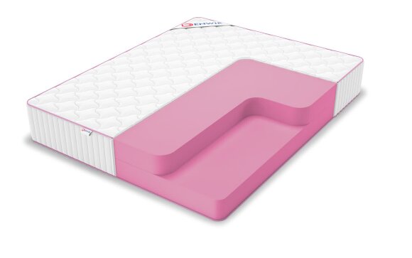 Матрас Denwir Mega Foam 28 Матрас Denwir Mega Foam 28