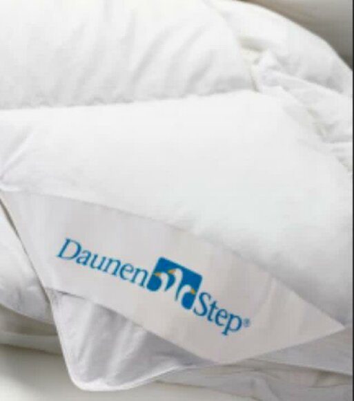 Одеяло DaunenStep Neostep 400 MID-SEASON