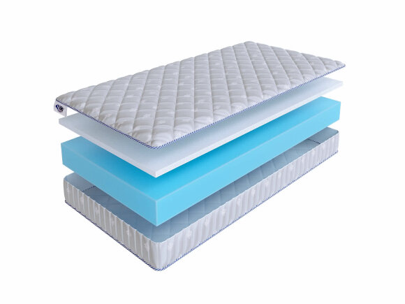 Матрас Skysleep InFlex Model 6s Матрас Skysleep InFlex Model 6s