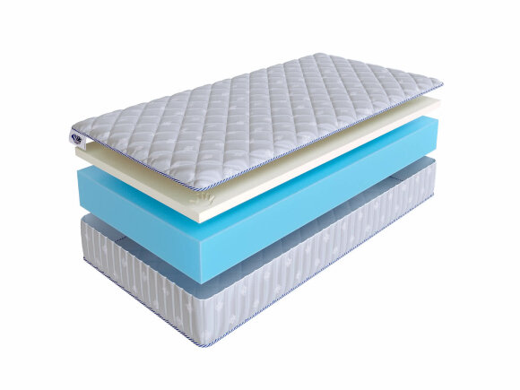 Матрас SkySleep Roller Econom Memory 22 Матрас SkySleep Roller Econom Memory 22