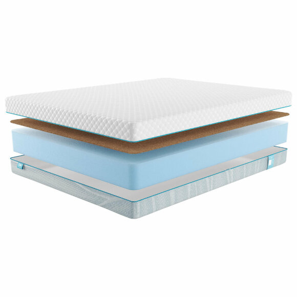 Матрас Promtex Roll Standart 18 Cocos Матрас Promtex Roll Standart 18 Cocos