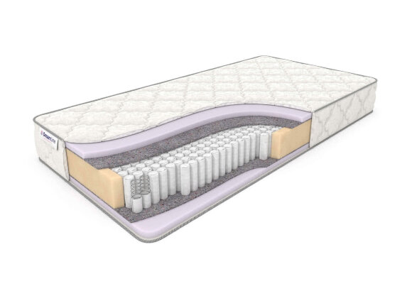 Матрас Dreamline Eco Foam S1000 Матрас Dreamline Eco Foam S1000