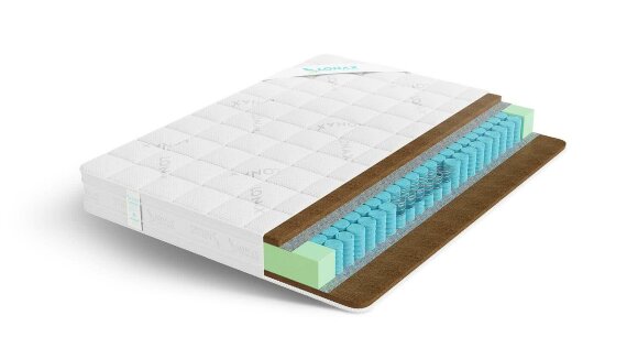 Матрас Lonax Cocos TFK Матрас Lonax Cocos TFK