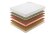 Матрас Denwir Top Middle Memo Soft Massage 18