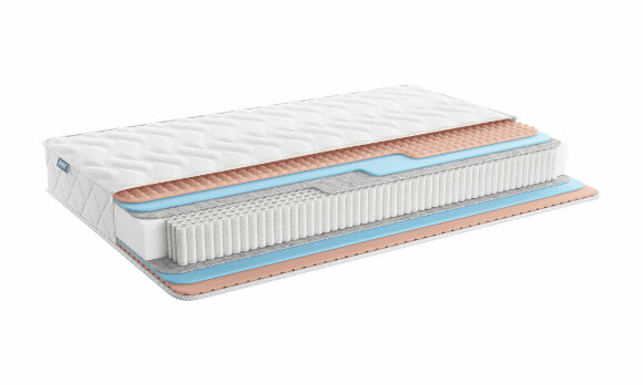 Матрас Dimax Relmas Foam S1000 Матрас Dimax Relmas Foam S1000
