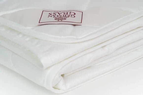 Одеяло Grass Familie Bamboo Bio, легкое