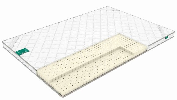 Топпер Sleeptek Latex 4 Топпер Sleeptek Latex 4