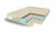 Матрас Comfort Line Medium Light-Soft S1000