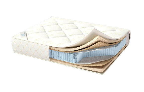 Матрас Corretto Healthy Life Coco Latex Box Multi Матрас Corretto Healthy Life Coco Latex Box Multi