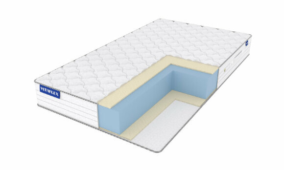 Матрас Vitaflex Light Double Easy Max Матрас Vitaflex Light Double Easy Max