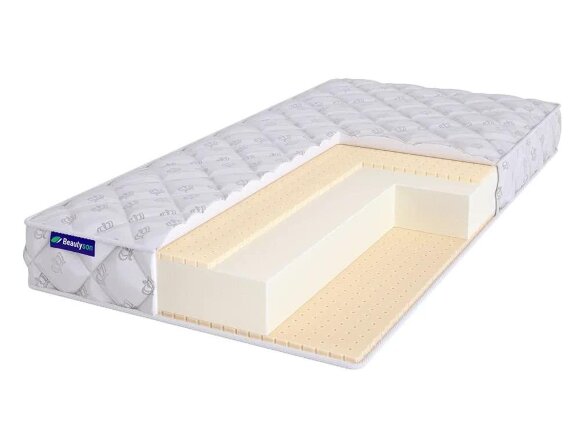 Матрас BeautyRoll Roll Foam 10 Latex Double Матрас BeautyRoll Roll Foam 10 Latex Double