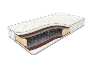 Матрас Dreamline Eco Hol Hard BS Матрас Dreamline Eco Hol Hard BS