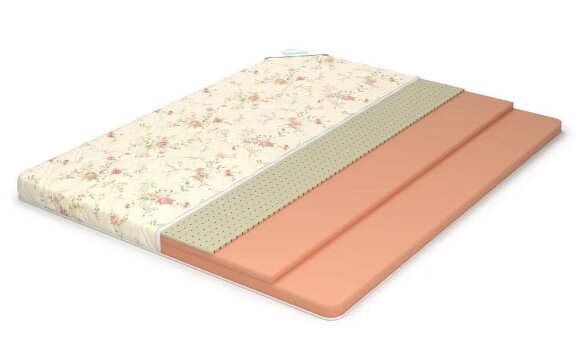 Топпер Lonax LX Comfort 9 Топпер Lonax LX Comfort 9