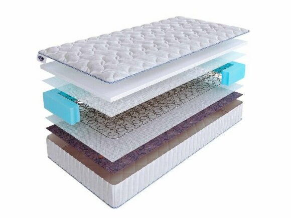 Матрас SkySleep One Side 3 BS Матрас SkySleep One Side 3 BS