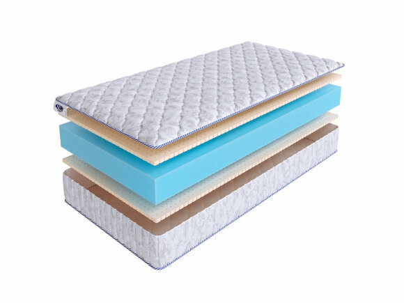 Матрас SkySleep Roller Econom Twin Latex 18