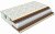 Матрас Sleeptek Perfect Soft Cocos Double