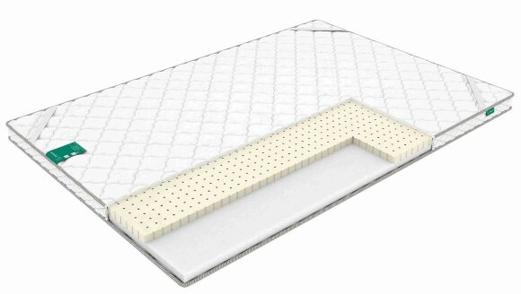 Топпер Sleeptek Latex Foam 4 Топпер Sleeptek Latex Foam 4
