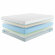Матрас Promtex Roll Standart 18 Memory M Матрас Promtex Roll Standart 18 Memory M