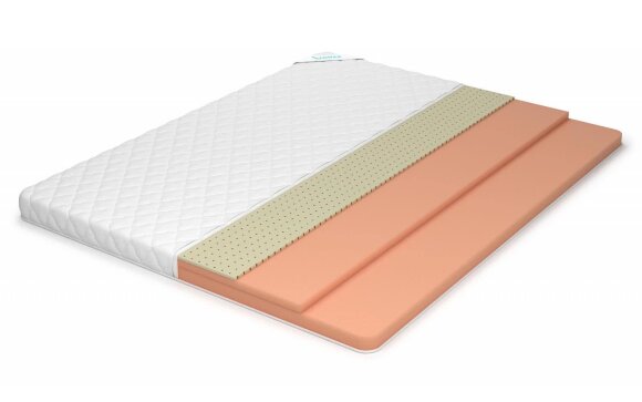 Топпер Lonax LX Comfort 9 J Топпер Lonax LX Comfort 9 J