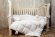 Детское одеяло и подушка German Grass Baby Snow Grass
