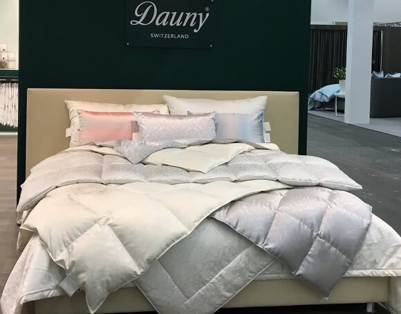 Одеяло Dauny Geneva Cosy