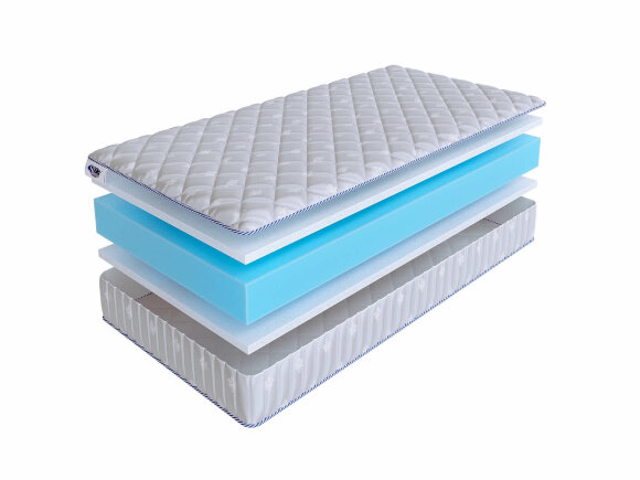 Матрас Skysleep InFlex Model 8s Матрас Skysleep InFlex Model 8s