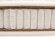 Матрас Dreamline Eco Holl Hard S1000 Матрас Dreamline Eco Holl Hard S1000