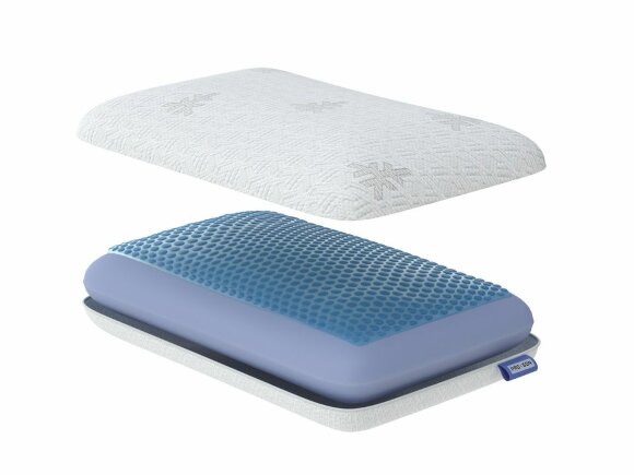 Подушка ProSon Flow Cloth Подушка ProSon Flow Cloth