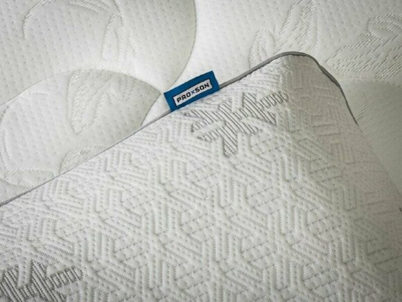 Подушка ProSon Flow Cloth Подушка ProSon Flow Cloth