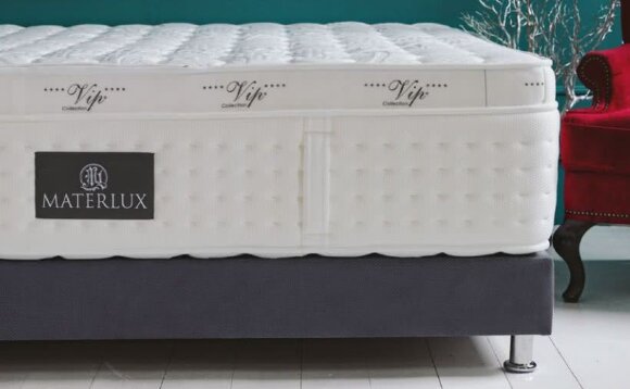 Матрас Materlux Impero Double Матрас Materlux Impero Double